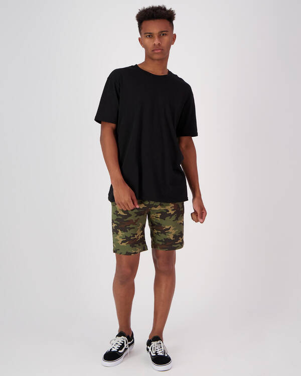 Unit Cause Walk Short for Mens