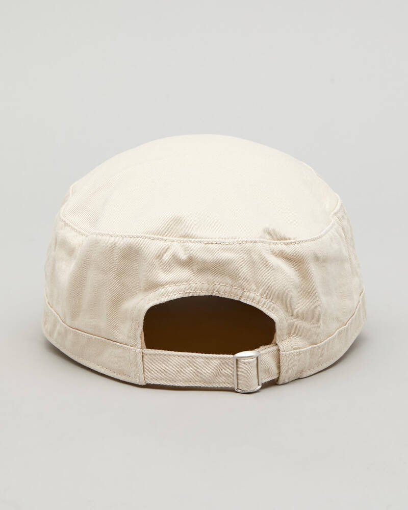 Billabong Basic Military Cap for Womens