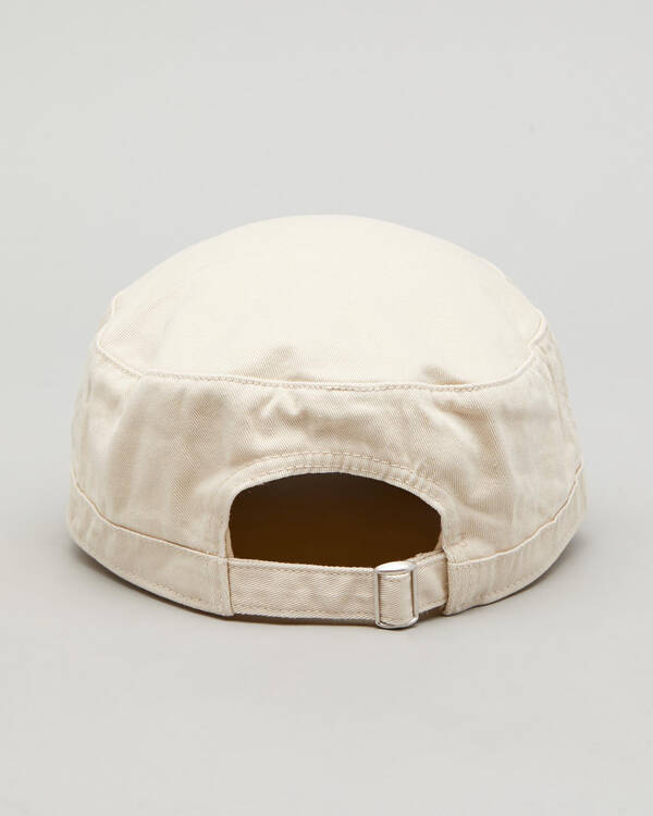 Billabong Basic Military Cap for Womens