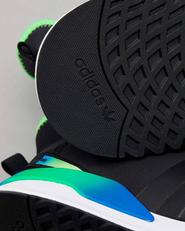 Adidas U_Path Run Shoes for Mens