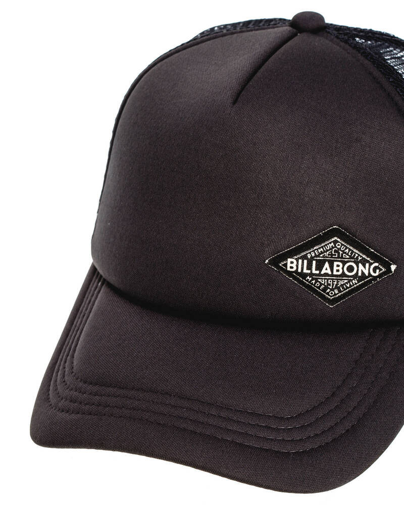 Billabong Essential Trucker Cap for Womens