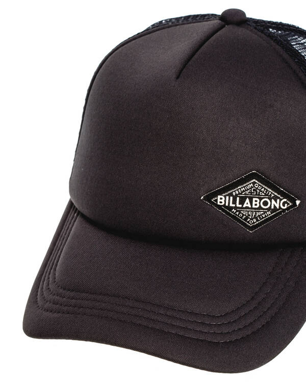 Billabong Essential Trucker Cap for Womens