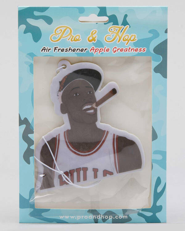 Get It Now GOAT Air Freshener for Mens