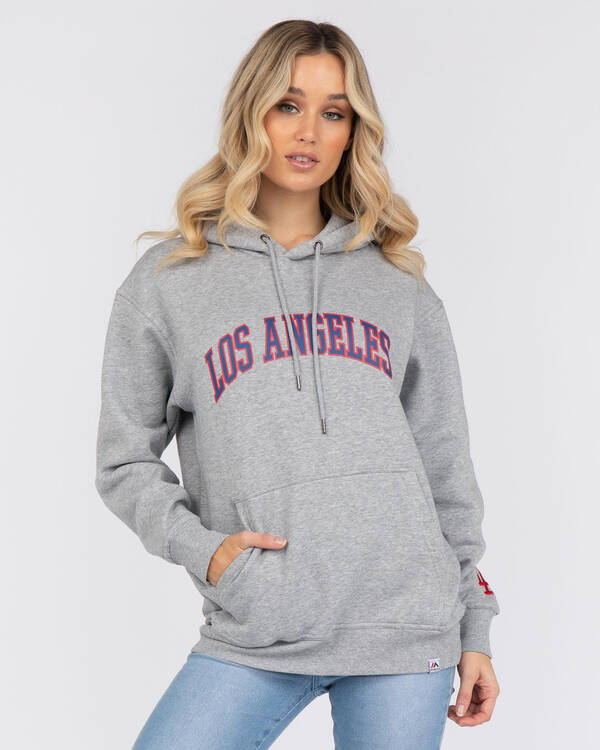 Majestic Archy Hoodie for Womens