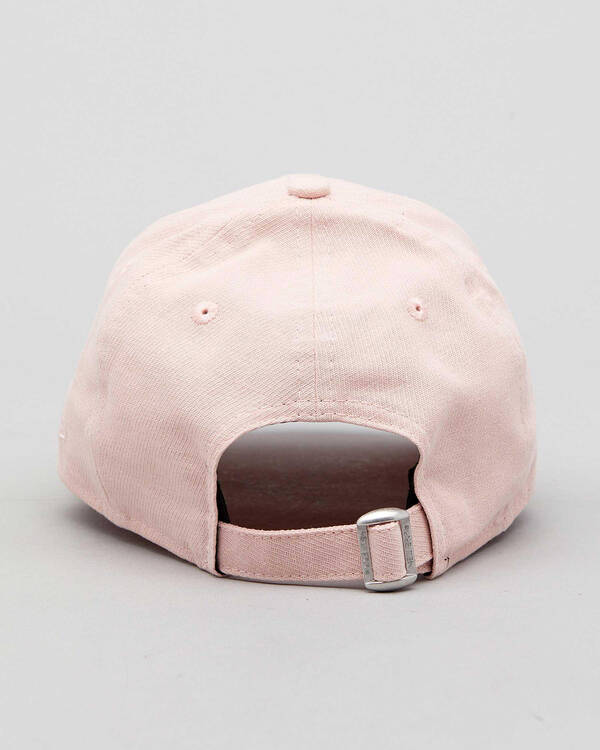New Era NY Yankees Cap for Womens