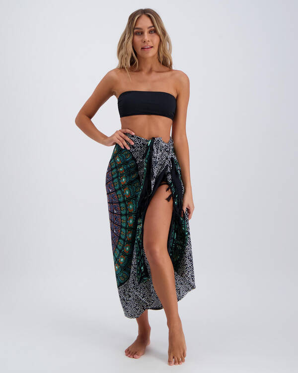 Topanga Mya Sarong for Womens