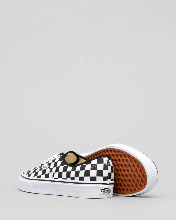 Vans Womens Authentic Shoes for Womens
