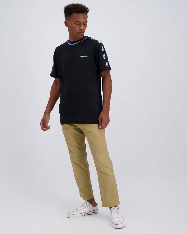 Quiksilver Disaray Pants for Mens