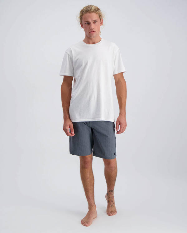 Billabong Crossfire X Mini Walkshort for Mens