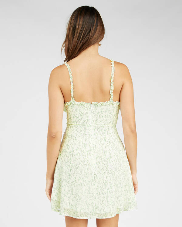 Here Comes The Sun Rosary Dress for Womens