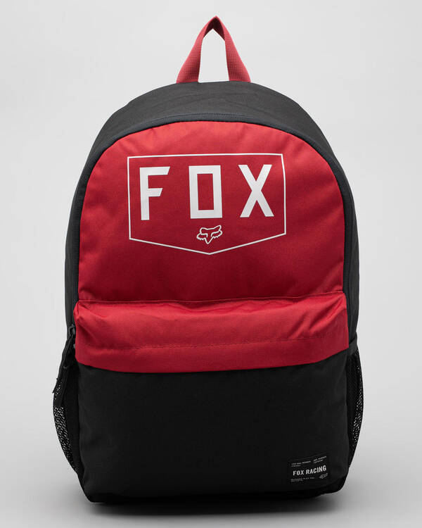 Fox Legacy Backpack for Mens