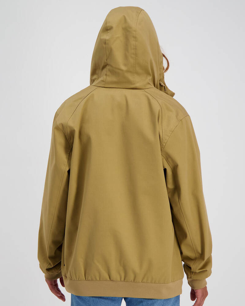 DC Shoes Ellis Light Jacket for Mens