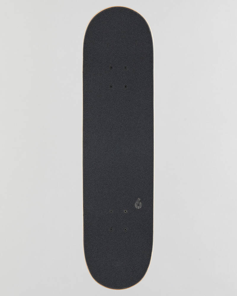 Birdhouse Skull 2 8.125" Complete Skateboard for Unisex