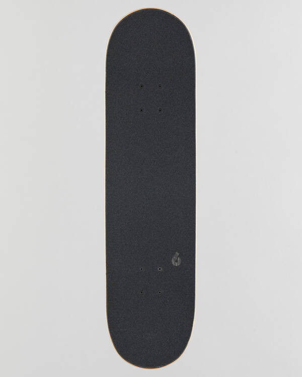 Birdhouse Skull 2 8.125" Complete Skateboard for Unisex