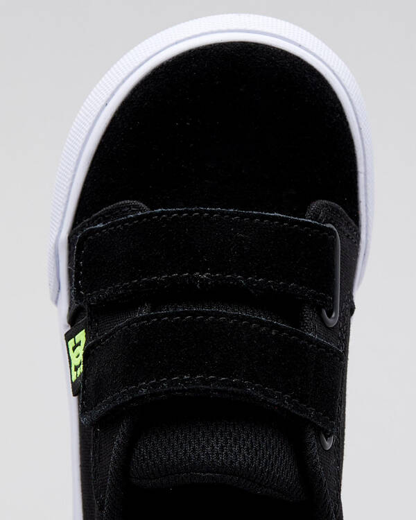 DC Shoes Toddlers' Anvil V Shoes for Mens