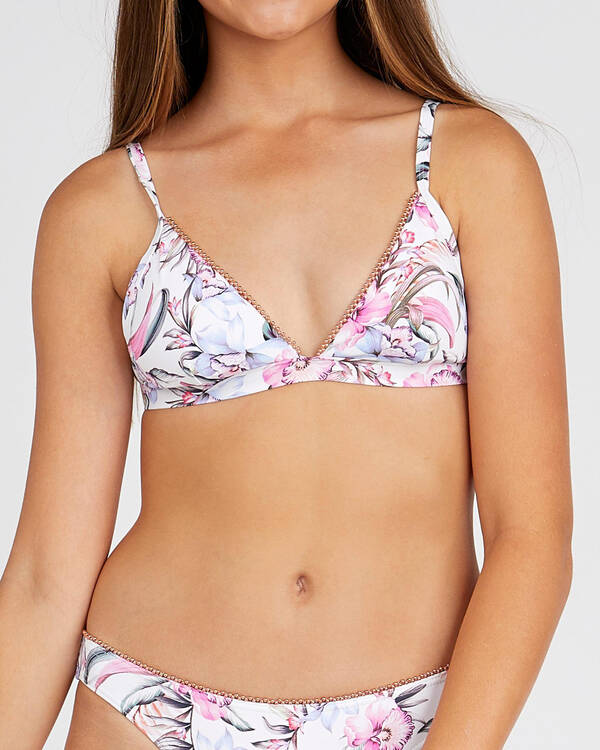 Topanga Girls Oahu Bikini for Womens