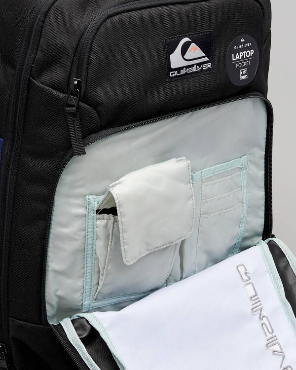 Quiksilver Shutter Backpack for Mens
