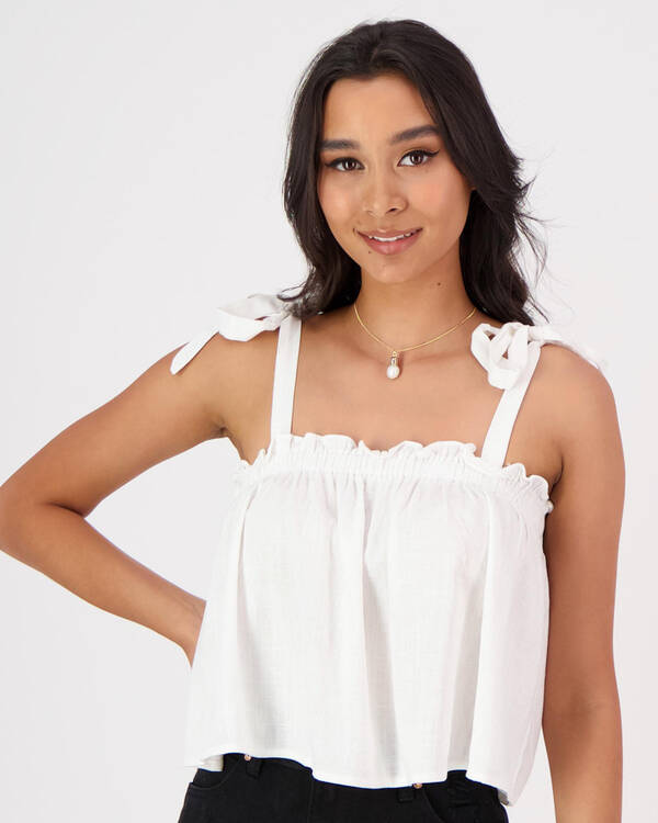 Mooloola Mimi Top for Womens