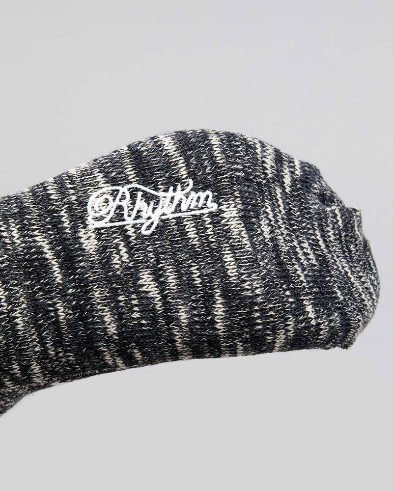 Rhythm Classic Socks for Mens