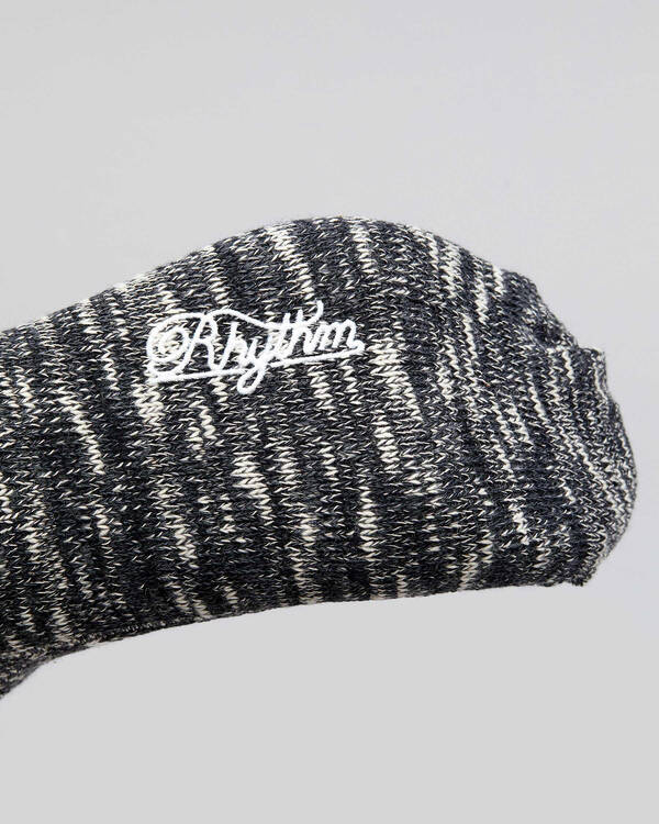 Rhythm Classic Socks for Mens