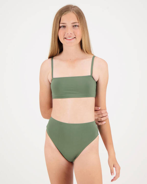 Topanga Girls Eadie Bikini for Womens