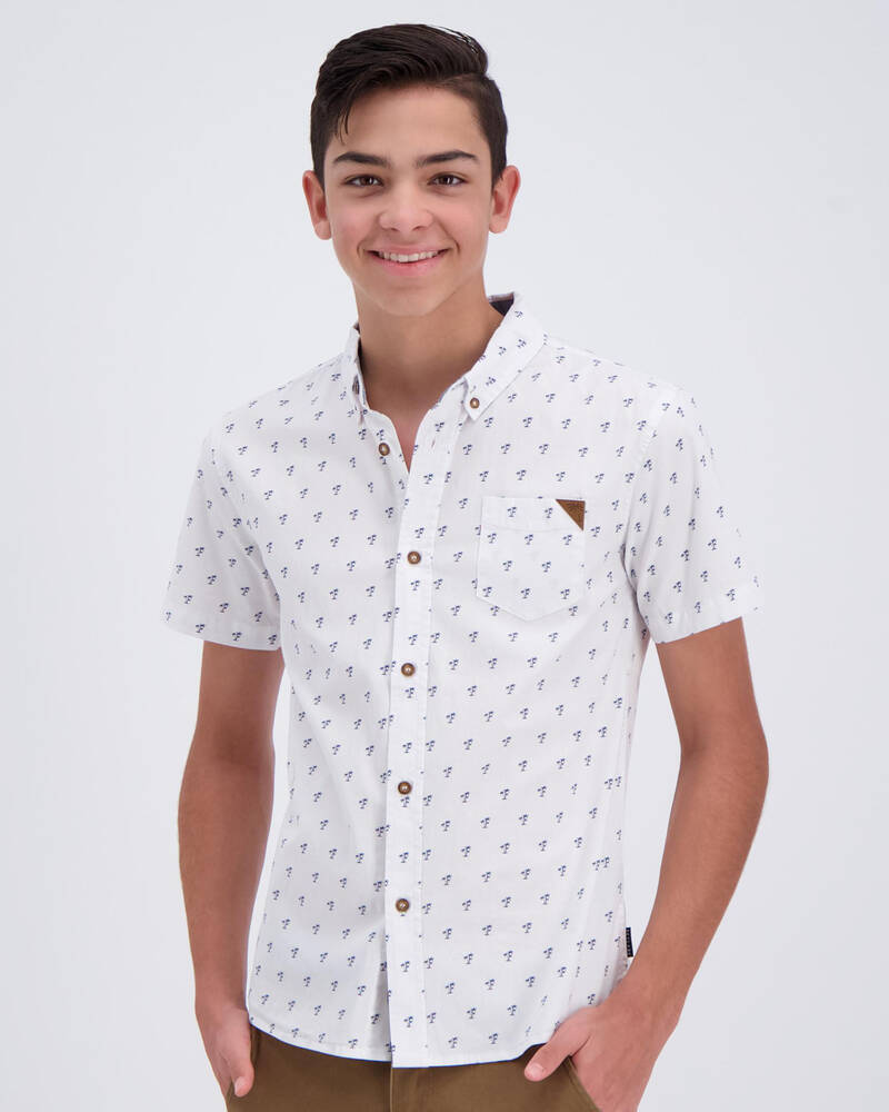 Skylark Boys Primo Shirt for Mens