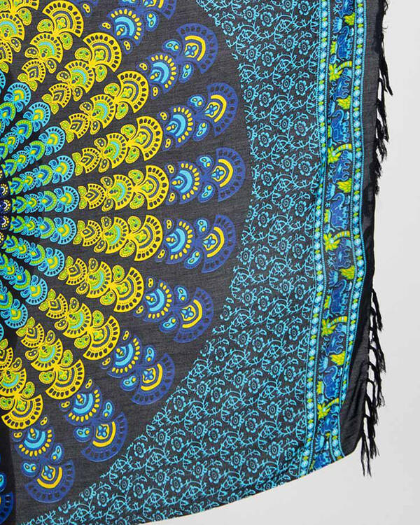 Topanga Mandala Sarong for Womens