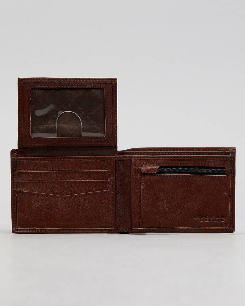 Rip Curl K-Roo RFID Wallet for Mens