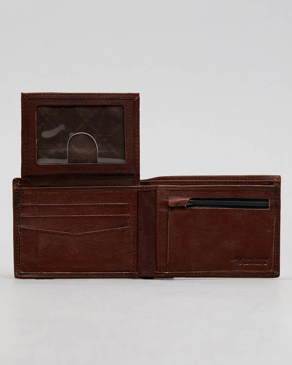 Rip Curl K-Roo RFID Wallet for Mens