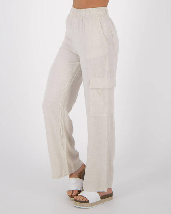 Ava And Ever Davenport Beach Pants for Womens