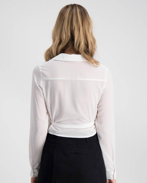 Ava And Ever Lane Shirt for Womens