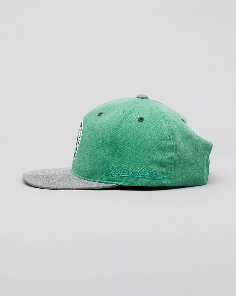Mitchell & Ness Game Day Snapback Cap for Mens