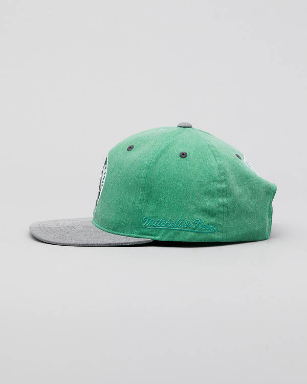 Mitchell & Ness Game Day Snapback Cap for Mens