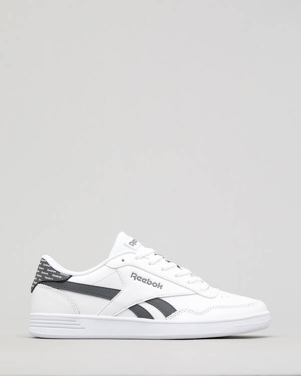 Reebok Womens Royal Technique Shoes for Womens