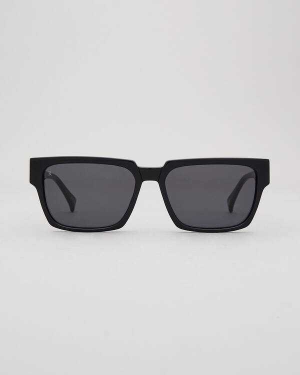 Raen Eyewear Rhames Sunglasses for Mens