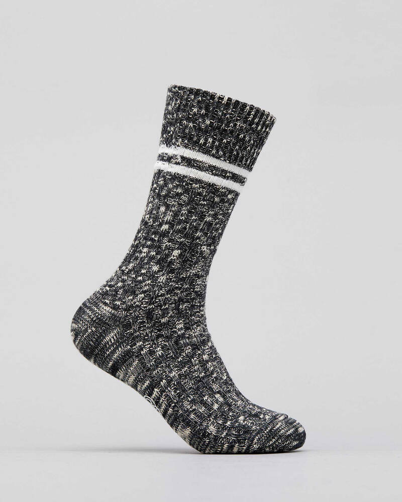 Rhythm Classic Socks for Mens