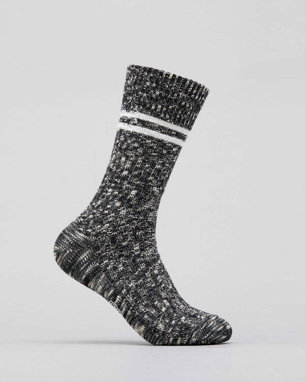 Rhythm Classic Socks for Mens