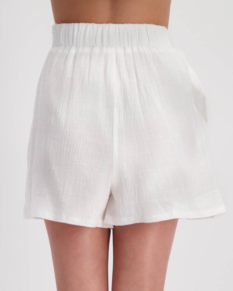 Mooloola Girls Nissi Shorts for Womens