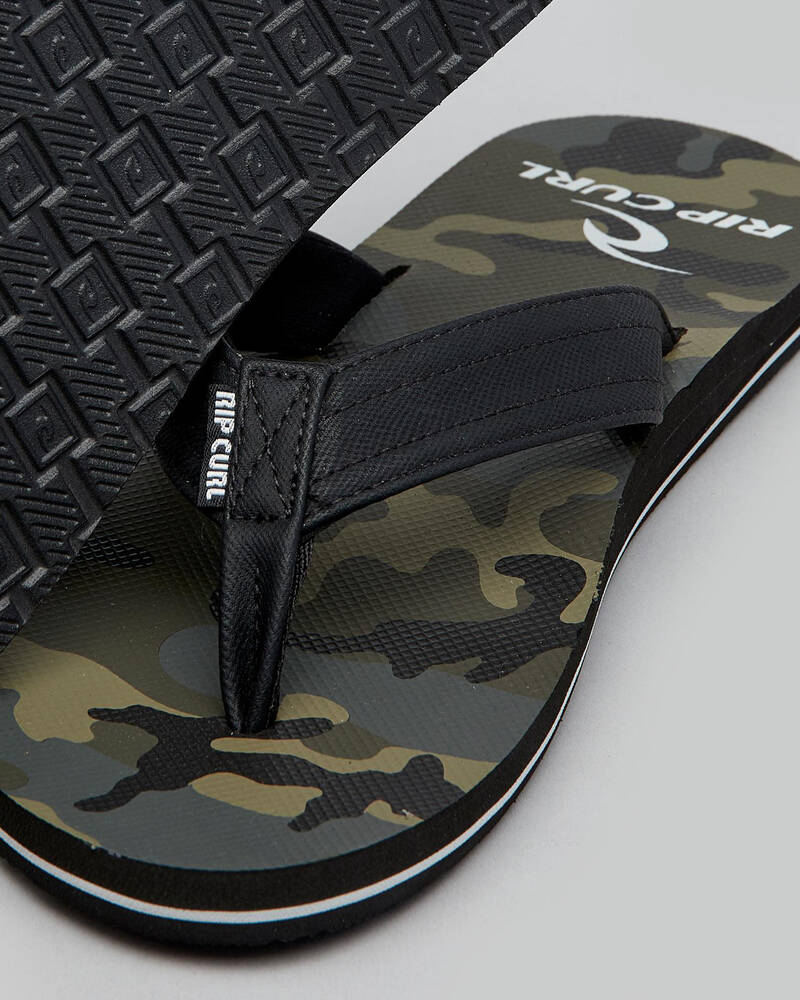 Rip Curl Ripper Thongs for Mens