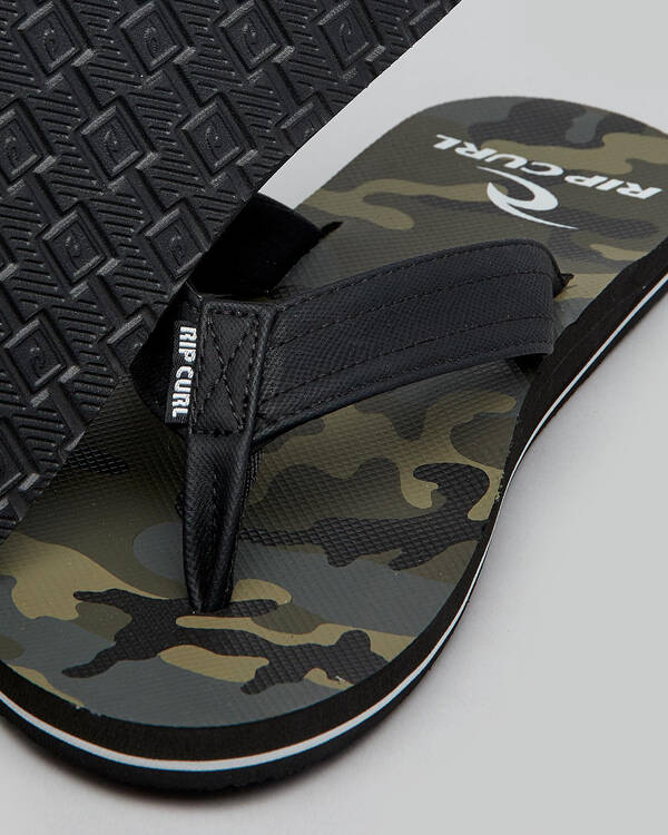 Rip Curl Ripper Thongs for Mens