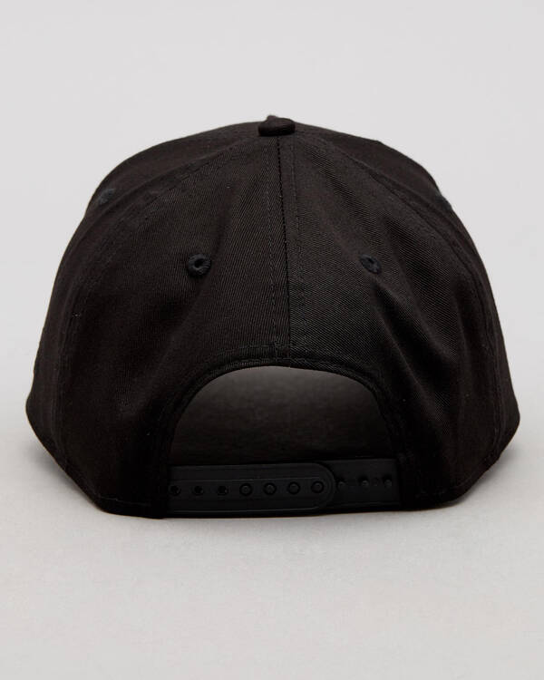 New Era Los Angeles Dodgers 9Forty A-Frame Snapback Cap for Mens