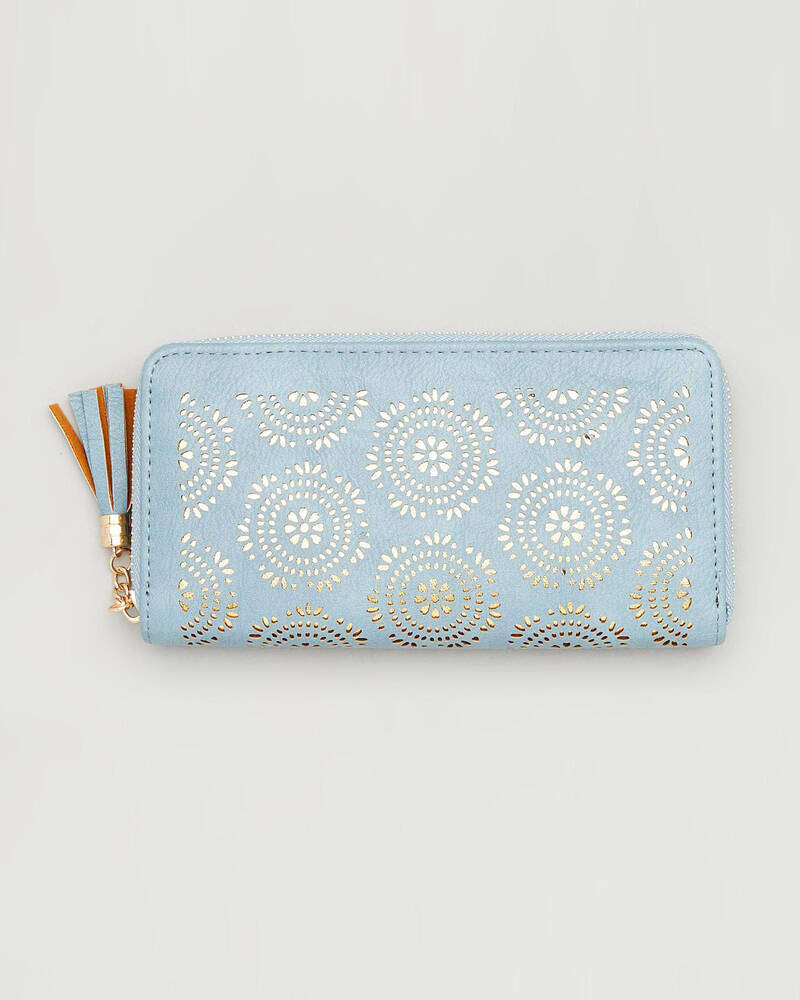 Mooloola Aurellia Wallet for Womens