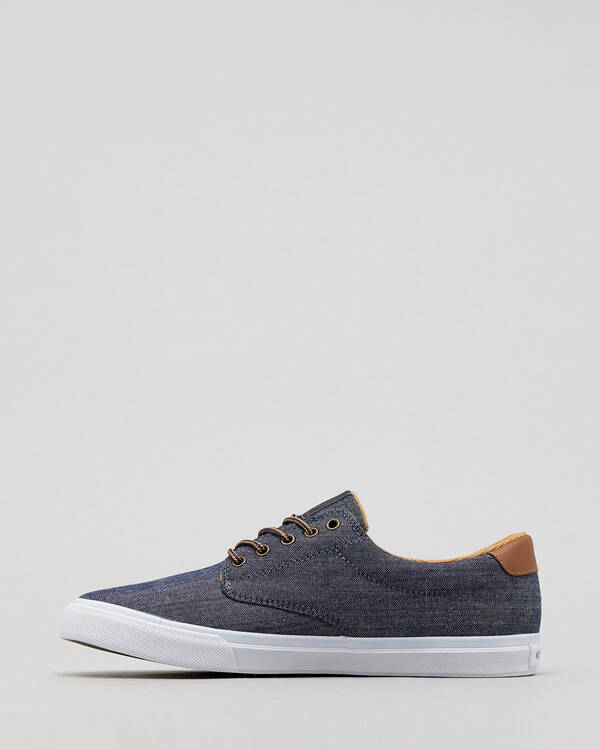Kustom Profile Shoes for Mens