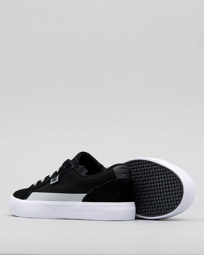 DC Shoes Kids Lynnfield Shoes for Mens
