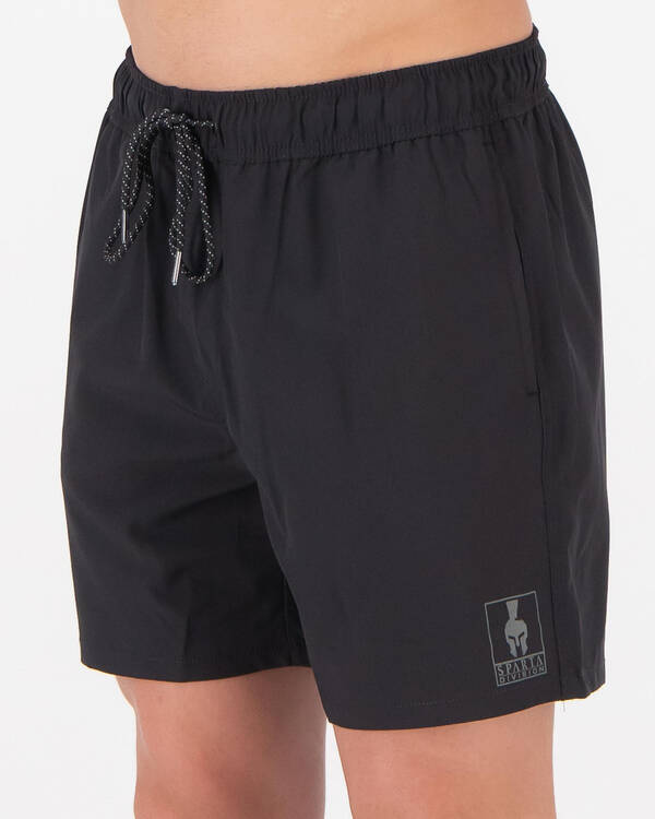 Sparta Sustained Mully Shorts for Mens