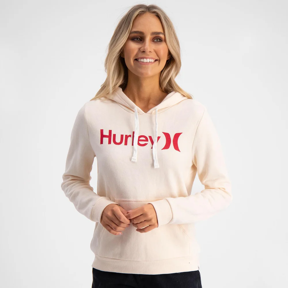 Hurley One & Only Hoodie for Womens
