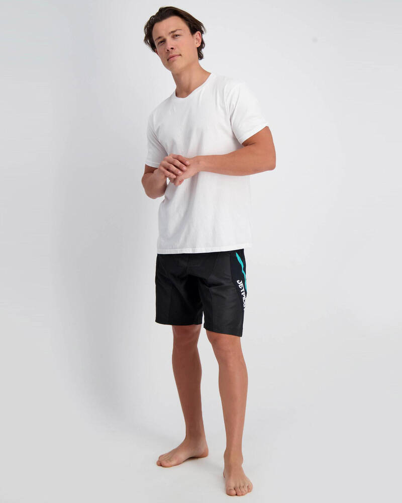 Jetpilot Motech Board Short for Mens