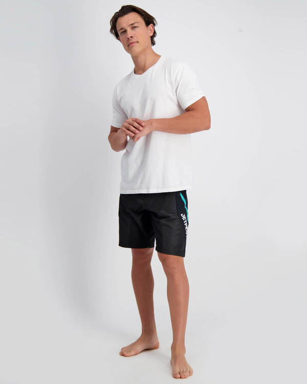 Jetpilot Motech Board Short for Mens