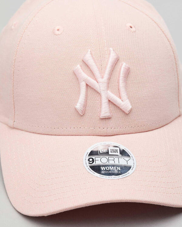 New Era NY Yankees Cap for Womens