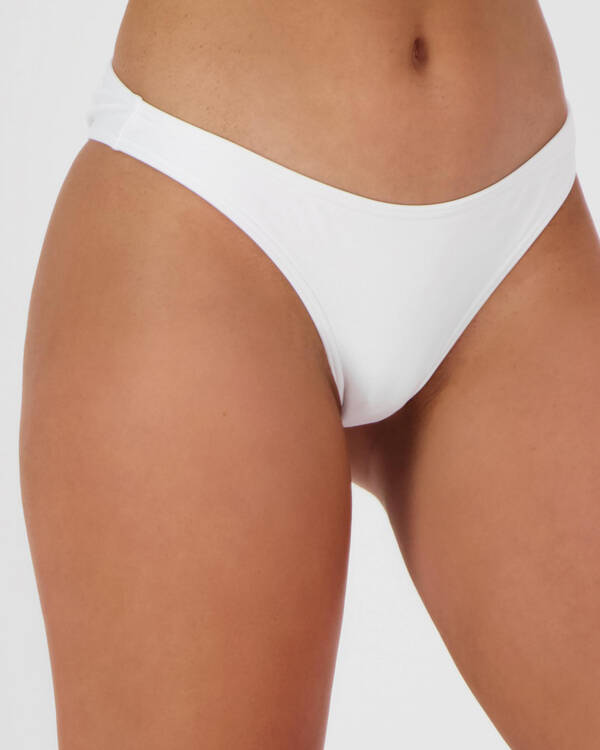 Rip Curl Love N Surf Classic Bikini Bottom for Womens